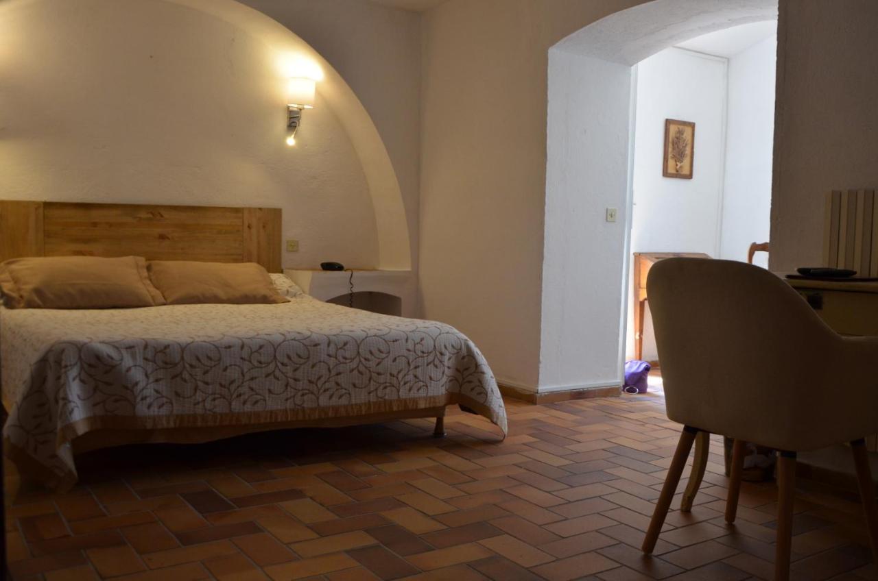La Pierrerie Hotel Grimaud Kültér fotó