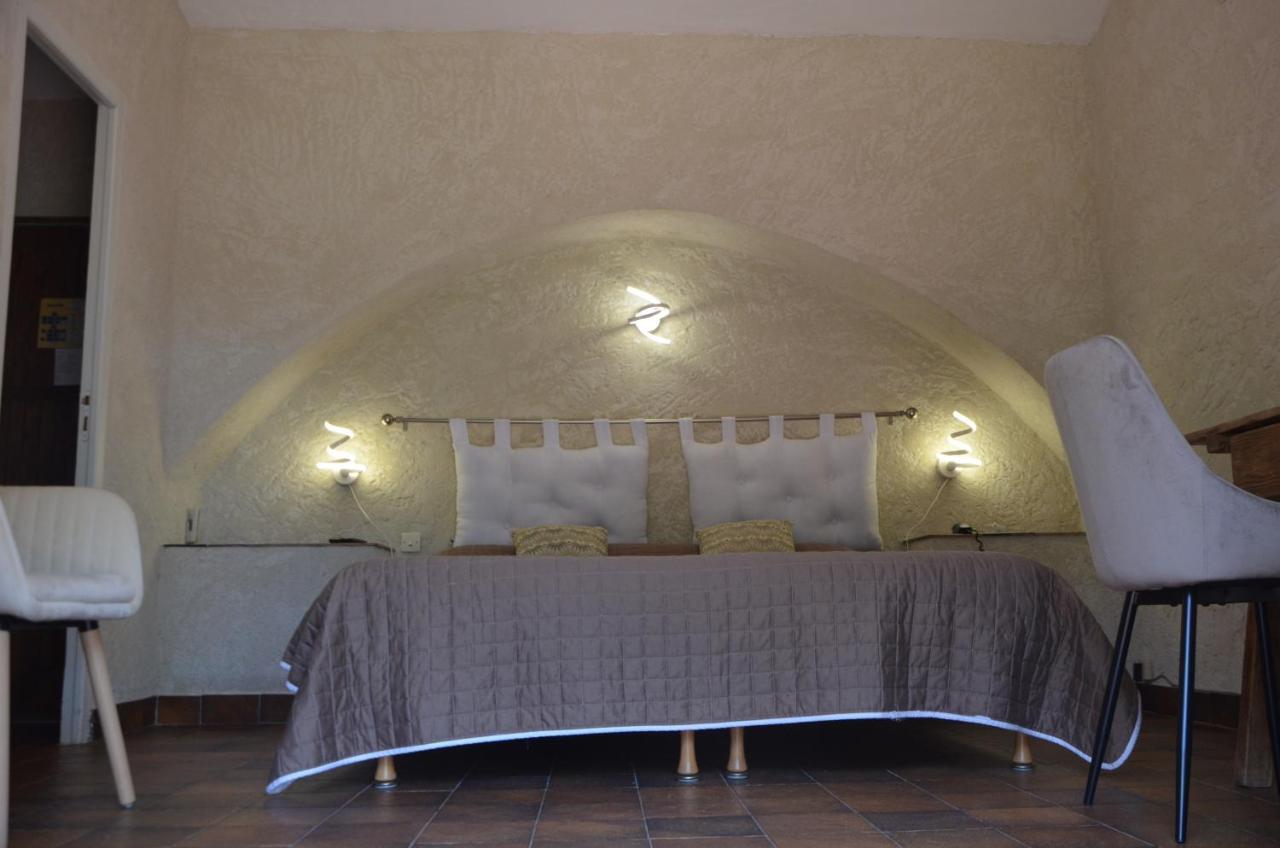 La Pierrerie Hotel Grimaud Kültér fotó