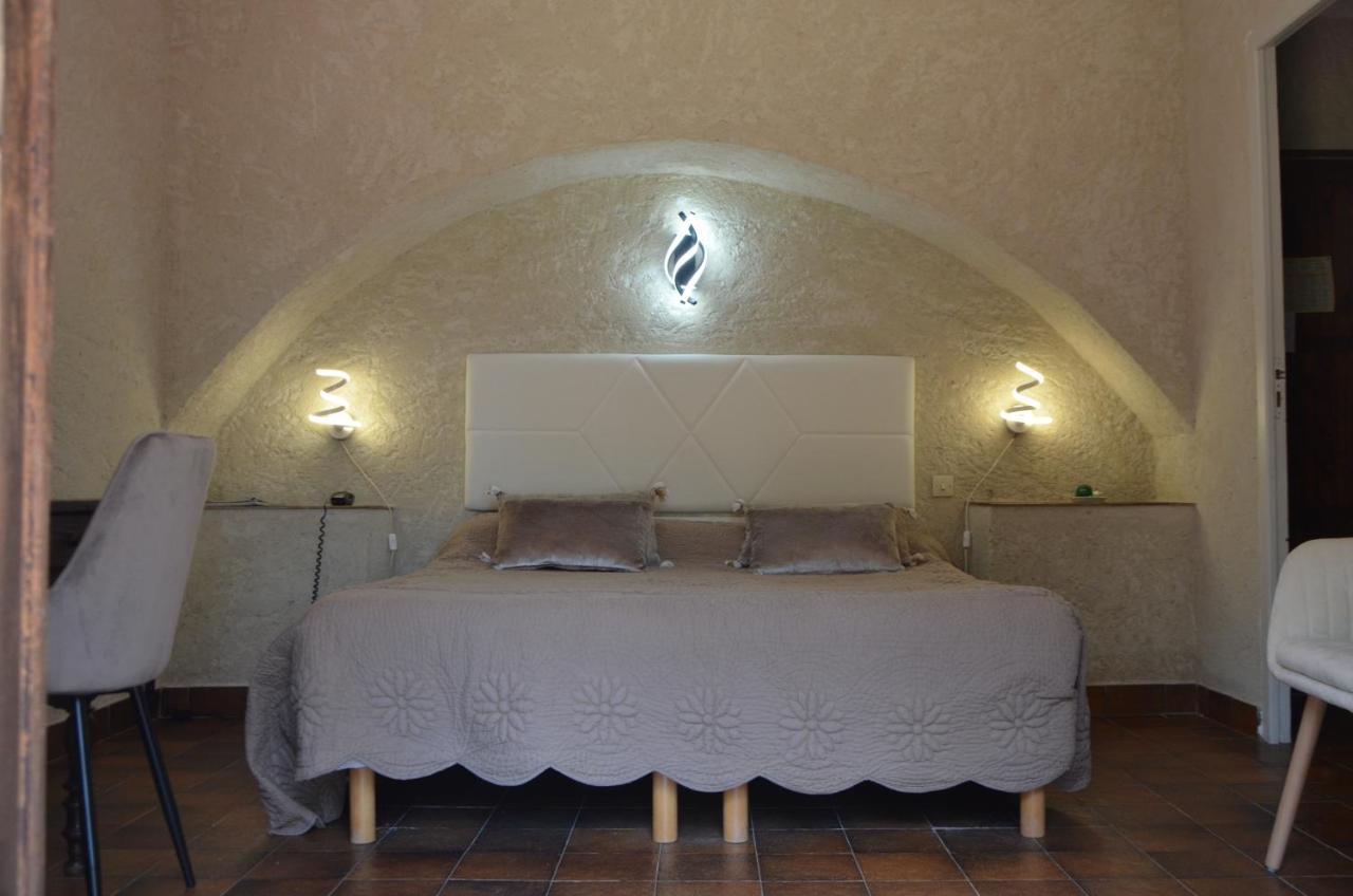 La Pierrerie Hotel Grimaud Kültér fotó