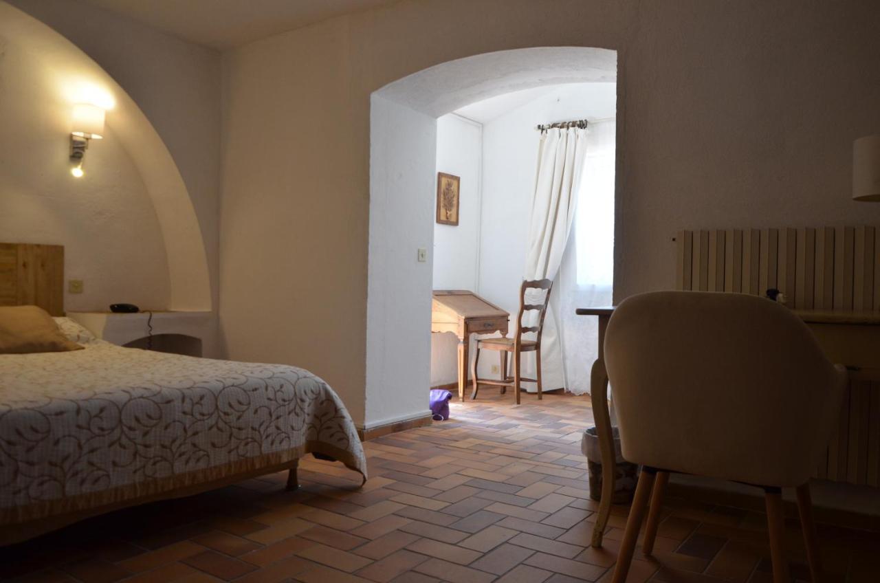 La Pierrerie Hotel Grimaud Kültér fotó
