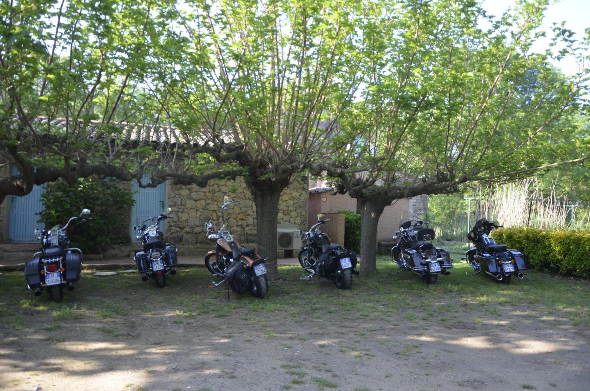 La Pierrerie Hotel Grimaud Kültér fotó