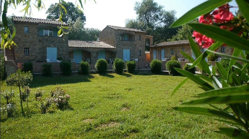 La Pierrerie Hotel Grimaud Kültér fotó