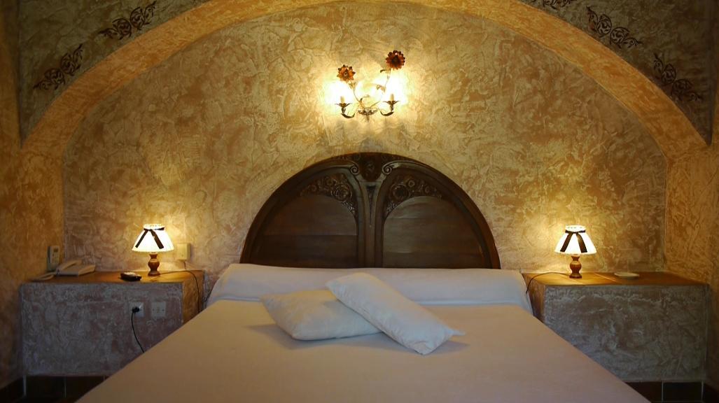 La Pierrerie Hotel Grimaud Kültér fotó