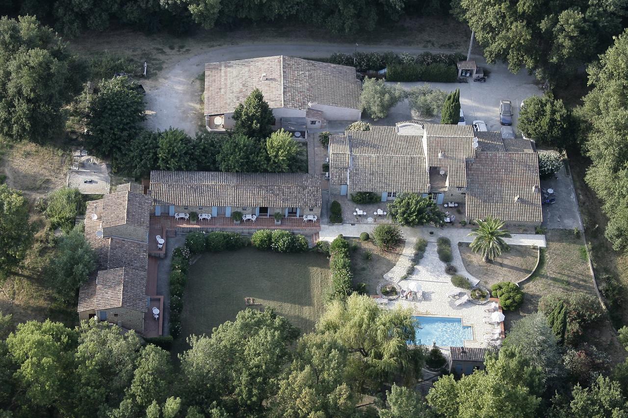 La Pierrerie Hotel Grimaud Kültér fotó