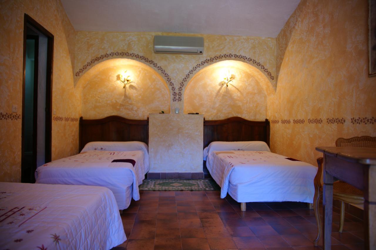 La Pierrerie Hotel Grimaud Kültér fotó