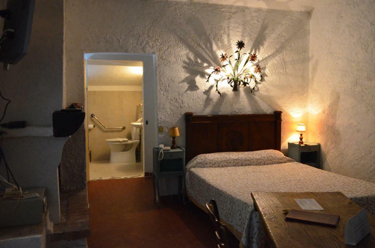 La Pierrerie Hotel Grimaud Kültér fotó