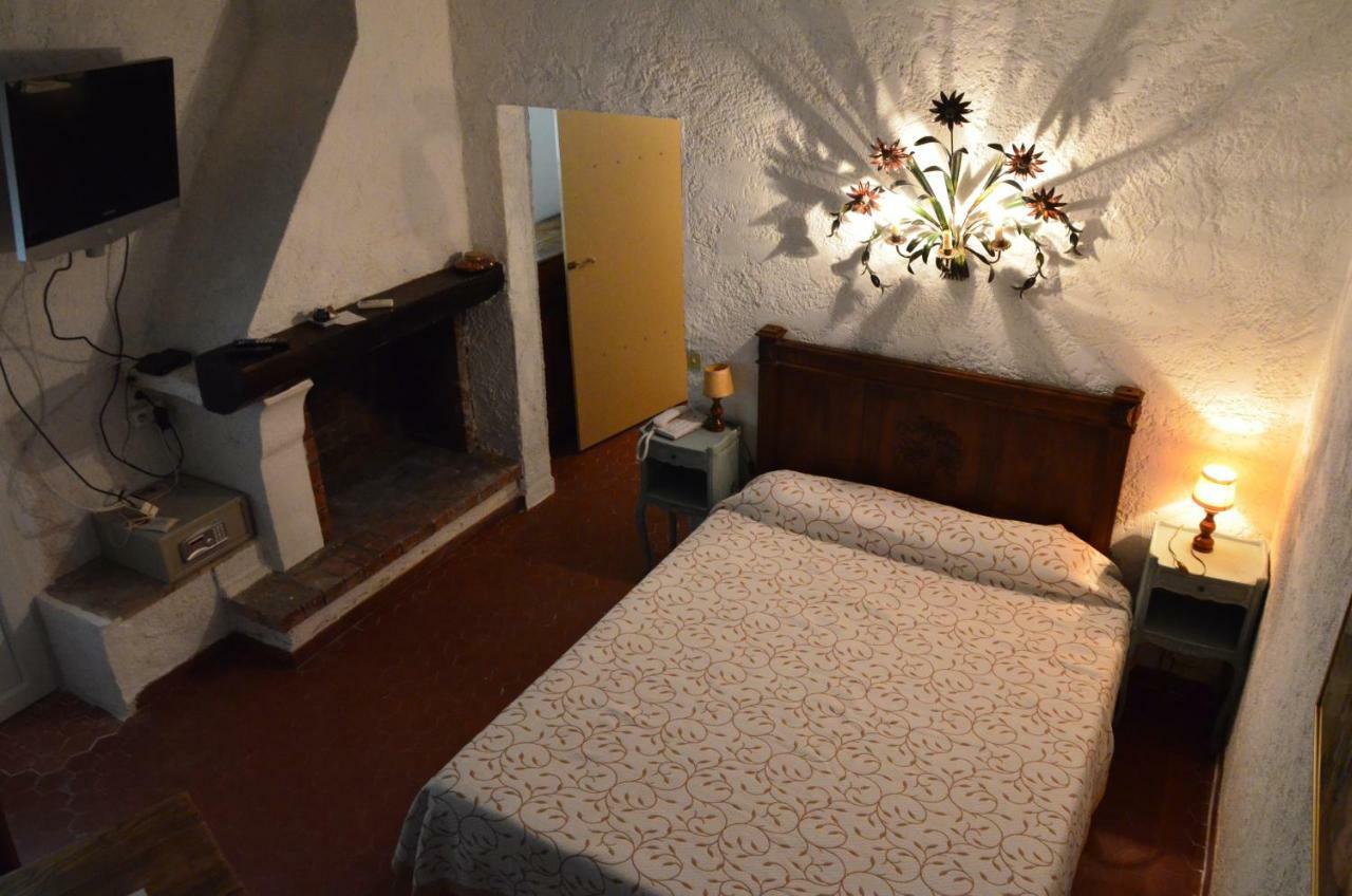 La Pierrerie Hotel Grimaud Kültér fotó